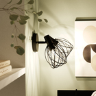 SPOT E14 2L Pto Merone  Inspire