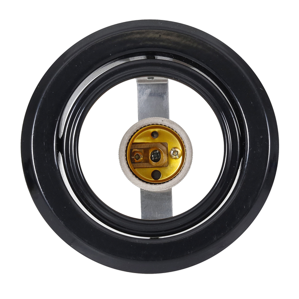 Spot Emb E27 Par20 Dir Red Preto