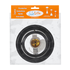 Spot Emb E27 Par20 Dir Red Preto