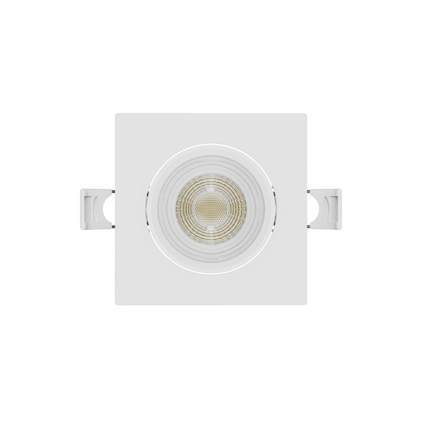 Spot emb led quad 12w CCT inspire