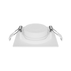 Spot emb led quad 12w CCT inspire