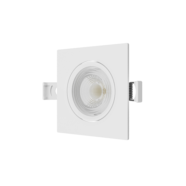 Spot emb led quad 5w CCT inspire