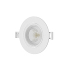Spot emb led red 12w CCT inspire