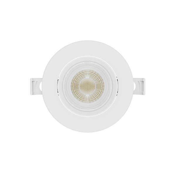 Spot emb led red 12w CCT inspire