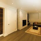 Spot Embutido Branco Plástico 130x35cm Save Energy