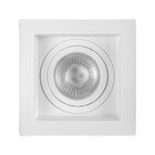 Spot Embutido Click Se-330.1032 Save Energy + Led Mr16 Br. Fr