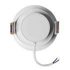 Spot Embutido Com LED 7w Neutro LLUM Bronzearte