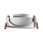 Spot Embutido Com LED 7w Neutro LLUM Bronzearte