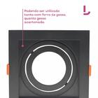 Spot Embutido Conecta Bella Iluminação