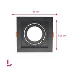 Spot Embutido Conecta Bella Iluminação