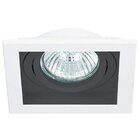 Spot Embutido Conecta Bella Iluminação - Caixa Com 3 Unidade