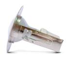 Spot Embutido Fixo E-27 Vertical (com Lampada Spot) 05 Unidad