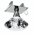 Spot Embutido Jd Molina 3011 Cristal