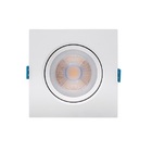 Spot Embutido Led Easy Par20 7w 4000k Sth7920/40 Stella
