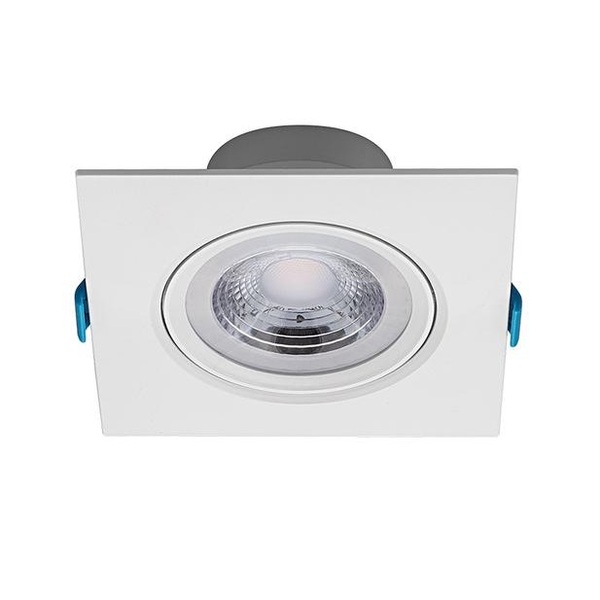 Spot Embutido Led Easy Par20 7w 4000k Sth7920/40 Stella