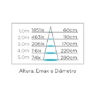 Spot Embutido Led Easy Par30 12w 3000k Sth21940br/30 Stella