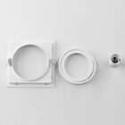 Spot Embutido P/ Lâmpada Par30 Save Energy Click St1988