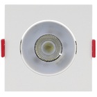 Spot Embutir 5w Quadrado 6500k - Opus