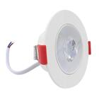 Spot Embutir 5w Redondo 4000k - Opus