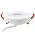 Spot Embutir 5w Redondo 4000k - Opus