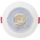 Spot Embutir 7w Redondo 4000k - Opus