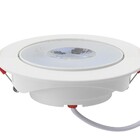 Spot Embutir 7w Redondo 6500k - Opus