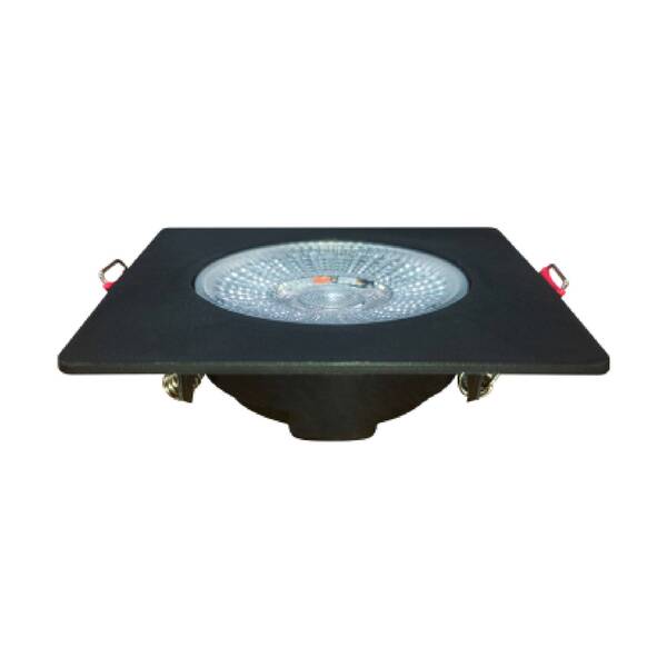 Spot Embutir Com LED 0,5W Luz Branca Bivolt Avant Iluminações