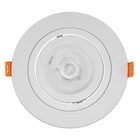 Spot Embutir Conecta Abs Branco Dl152par20b Bella + Led Par20