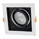Spot Embutir Conecta Bella + Led Par20 Branco Frio St2342