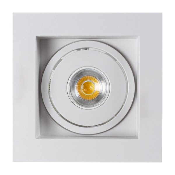 Spot Embutir Conecta Branco Click Dl146mdw Bella + Led Bf St2