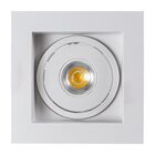 Spot Embutir Conecta Branco Click Dl146mdw Bella + Led Bq St2