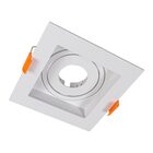 Spot Embutir Conecta Branco Click Dl146mdw Bella + Led Bq St2