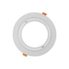 Spot Embutir Conecta Branco Dl152ar111w Bella + Led Ar111 B Q