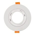 Spot Embutir Conecta Branco Dl152dicw Bella + Led Mr16 Br. Qu