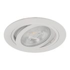 Spot Embutir Conecta Branco Dl152par30w Bella + Led Par30 Br.