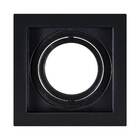 Spot Embutir Conecta Preto Abs Click Dl146ar70w Bella + Led B