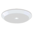 Spot embutir led Alumínio Branco Fosco Bella Iluminação