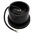 Spot Embutir Led De Solo Venna Of 12° 3000k Antiofuscante Nor