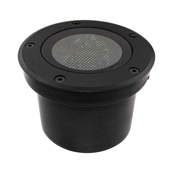 Spot Embutir Led De Solo Venna Of 12° 3000k Antiofuscante Nor