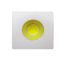 Spot Embutir Mini Cob Quadrado 3w 6000k 240lm Br-ctb