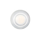Spot Embutir Mini Cob Redondo 3w 3000k 240lm Branco-nordecor