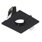 Spot Embutir MR11 Save Energy Preto