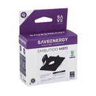 Spot Embutir MR11 Save Energy Preto