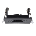 Spot Embutir MR11 Save Energy Preto