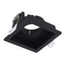 Spot Embutir MR11 Save Energy Preto