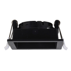 Spot Embutir MR11 Save Energy Preto