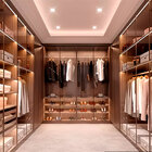 Spot Embutir Mr16 Recuado Quadrado Preto+ Lamp Branco Quente