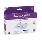 Spot Embutir MR16 Save Energy Branco
