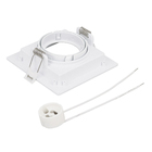 Spot Embutir MR16 Save Energy Branco