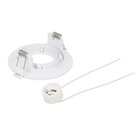 Spot Embutir MR16 Save Energy Branco